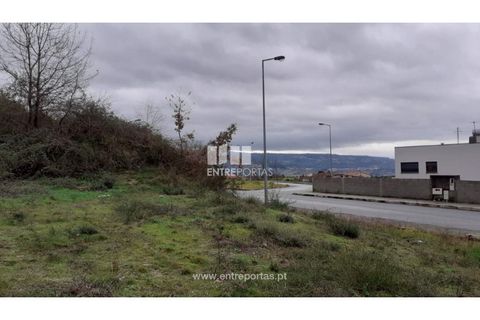Helårsgrund i Amarante, Porto, Amarante - € 33.000 | Ref: MC08863 - foto 9