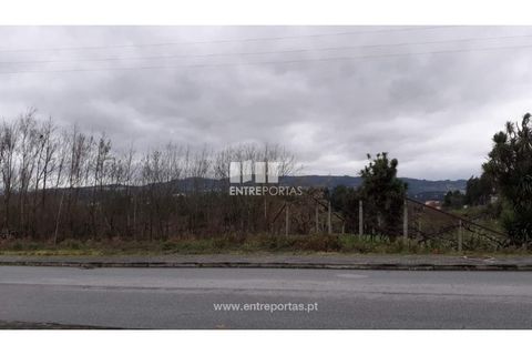 Helårsgrund i Amarante, Porto, Amarante - € 33.000 | Ref: MC08863 - foto 12
