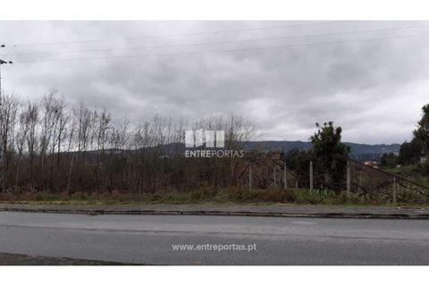 Helårsgrund i Amarante, Porto, Amarante - € 33.000 | Ref: MC08863 - foto 13