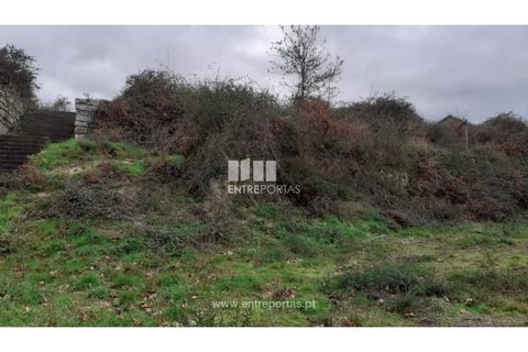 Helårsgrund i Amarante, Porto, Amarante - € 33.000 | Ref: MC08863 - foto 15