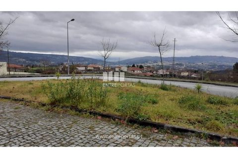Helårsgrund i Amarante, Porto, Amarante - € 33.000 | Ref: MC08863 - foto 20