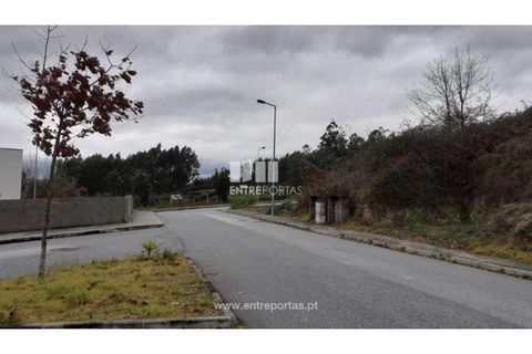 Helårsgrund i Amarante, Porto, Amarante - € 33.000 | Ref: MC08863 - foto 21