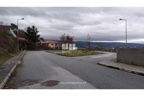 Helårsgrund i Amarante, Porto, Amarante - € 33.000 | Ref: MC08863 - foto 22