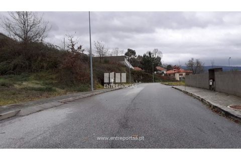 Helårsgrund i Amarante, Porto, Amarante - € 33.000 | Ref: MC08863 - foto 25