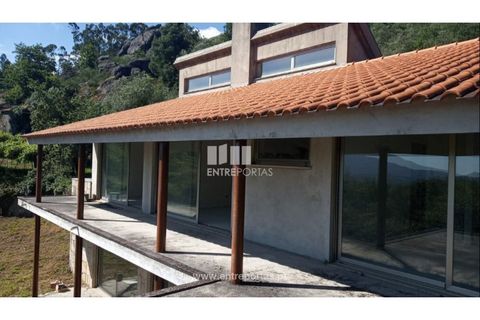 Landejendom i Ponte de Lima, Viana do Castelo, Ponte de Lima - € 299.999 | Ref: VCC13278(1) - foto 2