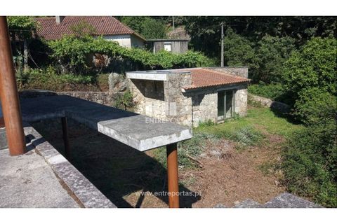 Landejendom i Ponte de Lima, Viana do Castelo, Ponte de Lima - € 299.999 | Ref: VCC13278(1) - foto 28