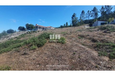 Helårsgrund i Amarante, Porto, Amarante - € 49.000 | Ref: MC09004 - foto 2