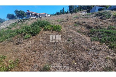 Helårsgrund i Amarante, Porto, Amarante - € 49.000 | Ref: MC09004 - foto 3