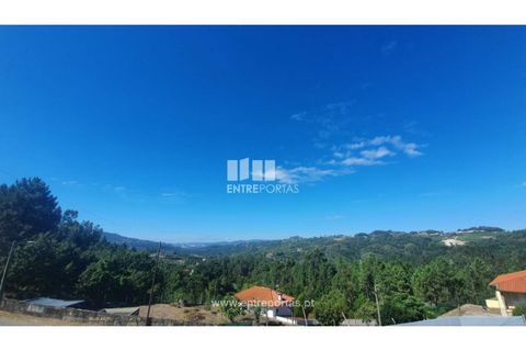 Helårsgrund i Amarante, Porto, Amarante - € 49.000 | Ref: MC09004 - foto 4
