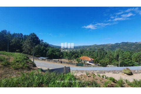 Helårsgrund i Amarante, Porto, Amarante - € 49.000 | Ref: MC09004 - foto 5