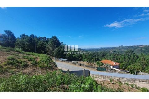 Helårsgrund i Amarante, Porto, Amarante - € 49.000 | Ref: MC09004 - foto 6