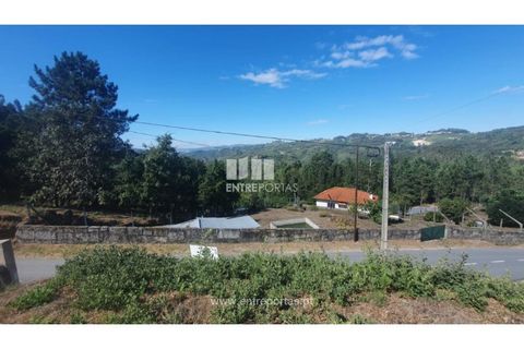 Helårsgrund i Amarante, Porto, Amarante - € 49.000 | Ref: MC09004 - foto 8