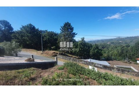 Helårsgrund i Amarante, Porto, Amarante - € 49.000 | Ref: MC09004 - foto 9