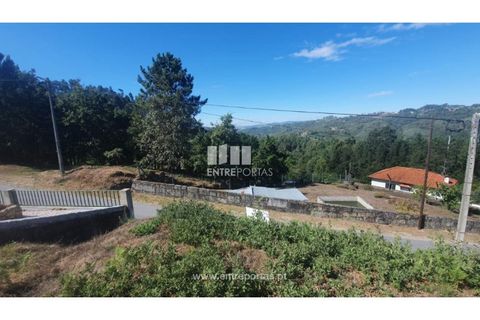 Helårsgrund i Amarante, Porto, Amarante - € 49.000 | Ref: MC09004 - foto 10