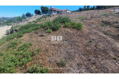 Helårsgrund i Amarante, Porto, Amarante - € 49.000 | Ref: MC09004 - foto 11