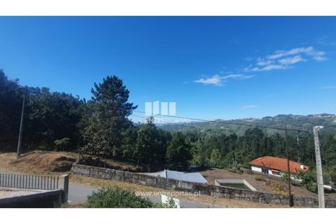 Helårsgrund i Amarante, Porto, Amarante - € 49.000 | Ref: MC09004 - foto 12