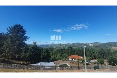Helårsgrund i Amarante, Porto, Amarante - € 49.000 | Ref: MC09004 - foto 13