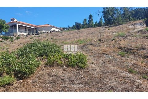 Helårsgrund i Amarante, Porto, Amarante - € 49.000 | Ref: MC09004 - foto 15