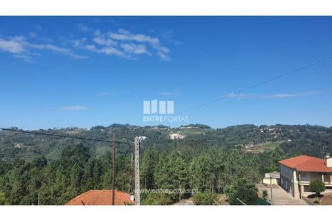 Helårsgrund i Amarante, Porto, Amarante - € 49.000 | Ref: MC09004 - foto 16