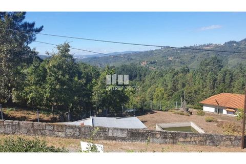 Helårsgrund i Amarante, Porto, Amarante - € 49.000 | Ref: MC09004 - foto 17