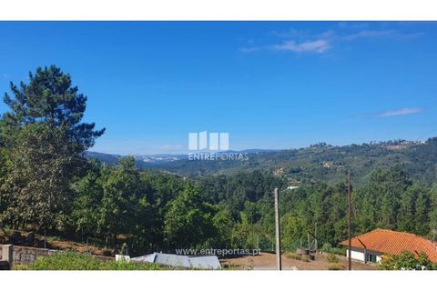 Helårsgrund i Amarante, Porto, Amarante - € 49.000 | Ref: MC09004 - foto 18