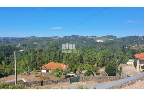 Helårsgrund i Amarante, Porto, Amarante - € 49.000 | Ref: MC09004 - foto 19