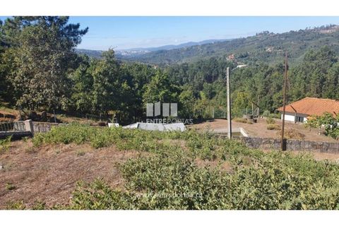 Helårsgrund i Amarante, Porto, Amarante - € 49.000 | Ref: MC09004 - foto 20