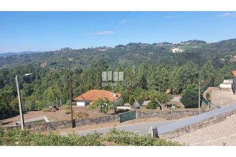 Helårsgrund i Amarante, Porto, Amarante - € 49.000 | Ref: MC09004 - foto 21
