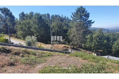 Helårsgrund i Amarante, Porto, Amarante - € 49.000 | Ref: MC09004 - foto 22