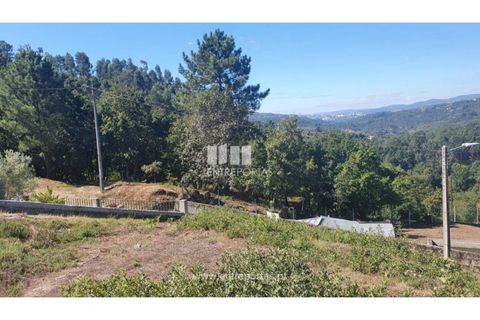 Helårsgrund i Amarante, Porto, Amarante - € 49.000 | Ref: MC09004 - foto 23