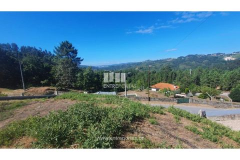 Helårsgrund i Amarante, Porto, Amarante - € 49.000 | Ref: MC09004 - foto 24