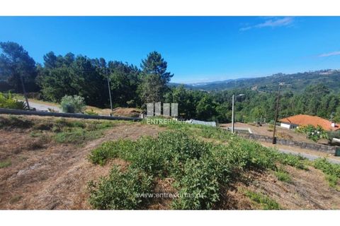 Helårsgrund i Amarante, Porto, Amarante - € 49.000 | Ref: MC09004 - foto 25