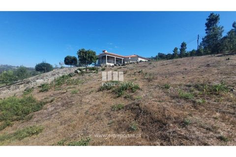 Helårsgrund i Amarante, Porto, Amarante - € 49.000 | Ref: MC09004 - foto 26
