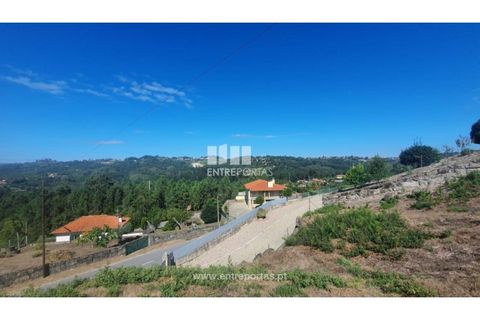 Helårsgrund i Amarante, Porto, Amarante - € 49.000 | Ref: MC09004 - foto 27