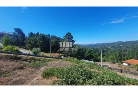 Helårsgrund i Amarante, Porto, Amarante - € 49.000 | Ref: MC09004 - foto 28