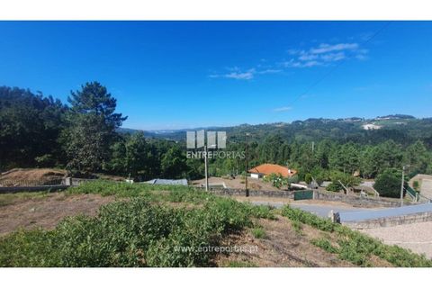 Helårsgrund i Amarante, Porto, Amarante - € 49.000 | Ref: MC09004 - foto 29