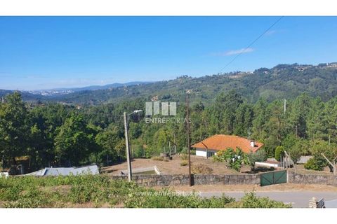 Helårsgrund i Amarante, Porto, Amarante - € 49.000 | Ref: MC09004 - foto 30