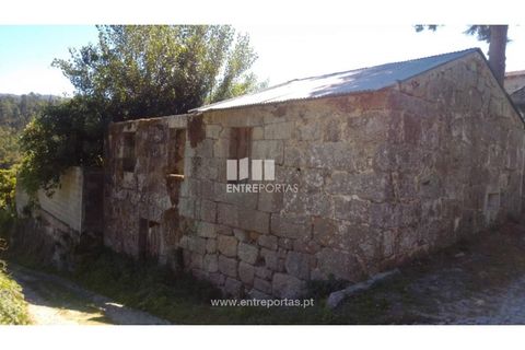 Helårsgrund i Souselo, Viseu, Souselo - € 82.000 | Ref: MC09005 - foto 2