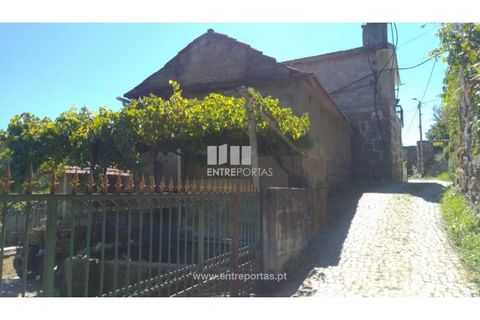 Helårsgrund i Souselo, Viseu, Souselo - € 82.000 | Ref: MC09005 - foto 3