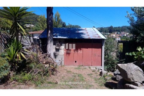 Helårsgrund i Souselo, Viseu, Souselo - € 82.000 | Ref: MC09005 - foto 28