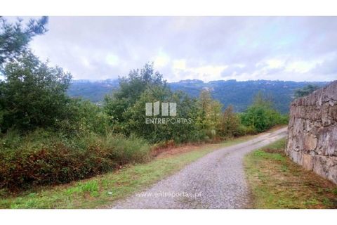 Helårsgrund i Amarante, Porto, Amarante - € 110.000 | Ref: MC09020 - foto 3