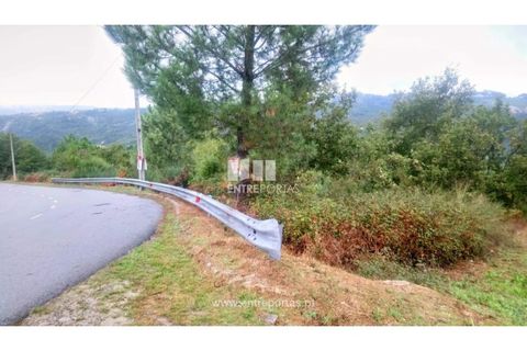 Helårsgrund i Amarante, Porto, Amarante - € 110.000 | Ref: MC09020 - foto 4