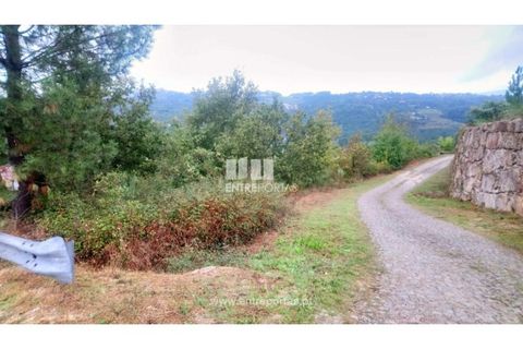 Helårsgrund i Amarante, Porto, Amarante - € 110.000 | Ref: MC09020 - foto 5