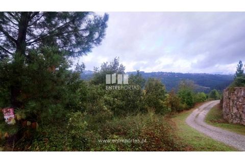 Helårsgrund i Amarante, Porto, Amarante - € 110.000 | Ref: MC09020 - foto 6