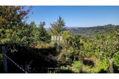 Helårsgrund i Amarante, Porto, Amarante - € 110.000 | Ref: MC09020 - foto 24