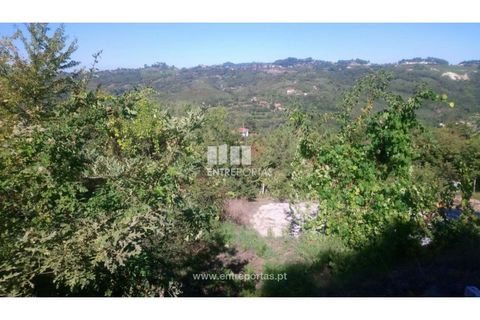 Helårsgrund i Amarante, Porto, Amarante - € 110.000 | Ref: MC09020 - foto 29