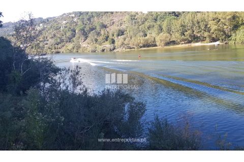 Tomt i Cinfaes, Viseu, Cinfaes - € 55 000 | Ref: MC09021 - foto 33