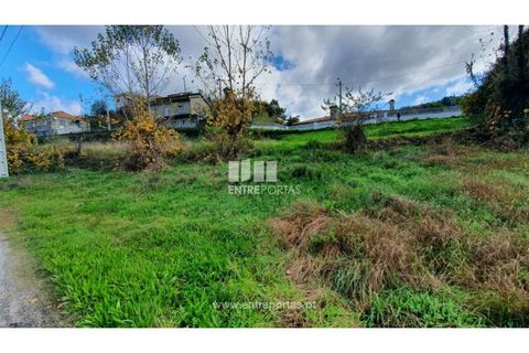 Helårsgrund i Baiao, Porto, Baiao - € 87.000 | Ref: MC09055 - foto 4