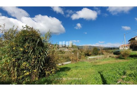 Helårsgrund i Baiao, Porto, Baiao - € 87.000 | Ref: MC09055 - foto 9