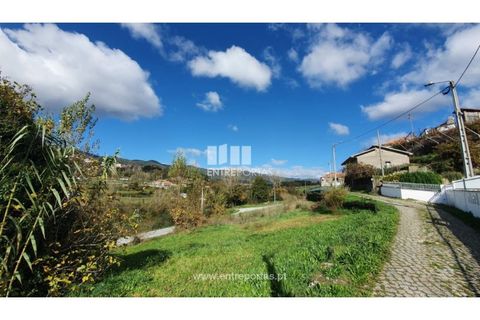 Helårsgrund i Baiao, Porto, Baiao - € 87.000 | Ref: MC09055 - foto 10